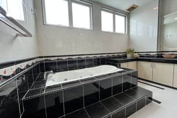 Damansara Heights (Bukit Damansara)