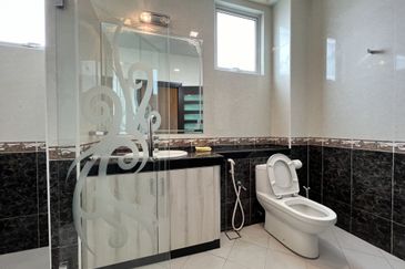 Damansara Heights (Bukit Damansara)