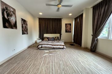 Damansara Heights (Bukit Damansara)