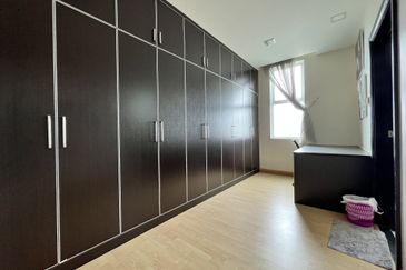 Damansara Heights (Bukit Damansara)