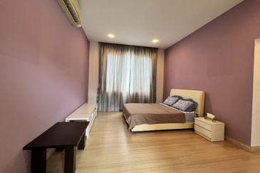 Damansara Heights (Bukit Damansara)