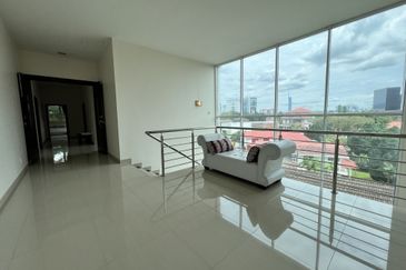 Damansara Heights (Bukit Damansara)