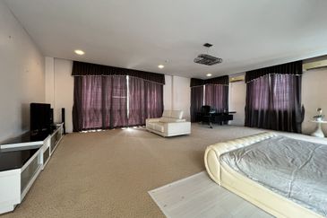 Damansara Heights (Bukit Damansara)