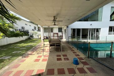 Damansara Heights (Bukit Damansara)