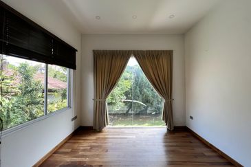 Damansara Heights (Bukit Damansara)