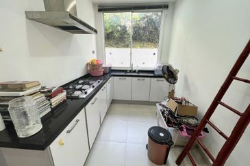 Damansara Heights (Bukit Damansara)