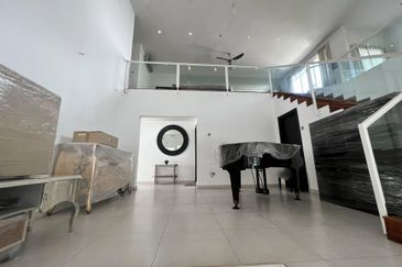 Damansara Heights (Bukit Damansara)