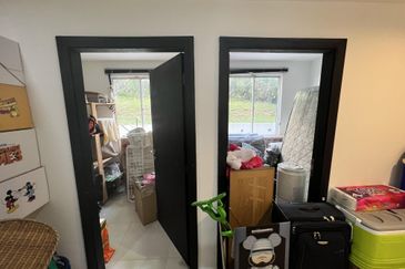 Damansara Heights (Bukit Damansara)