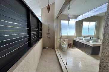 Damansara Heights (Bukit Damansara)