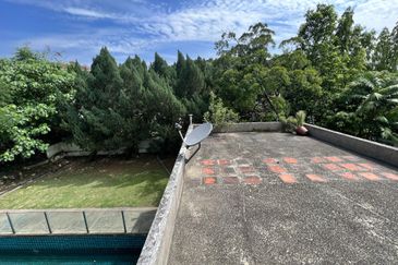 Damansara Heights (Bukit Damansara)