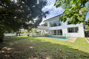 Damansara Heights (Bukit Damansara)