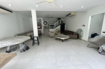 Damansara Heights (Bukit Damansara)