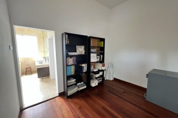 Damansara Heights (Bukit Damansara)