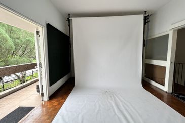 Damansara Heights (Bukit Damansara)