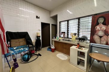 Damansara Heights (Bukit Damansara)