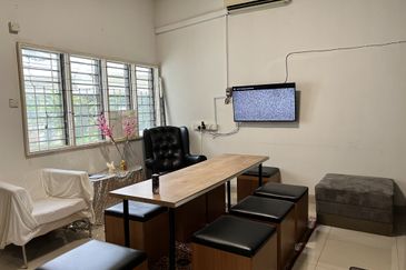 Damansara Heights (Bukit Damansara)