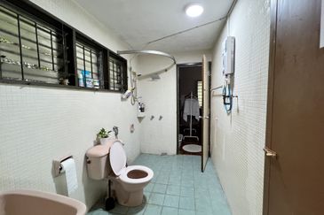 Damansara Heights (Bukit Damansara)