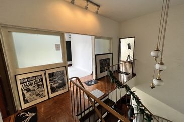 Damansara Heights (Bukit Damansara)