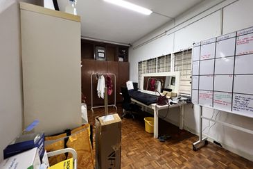 Damansara Heights (Bukit Damansara)