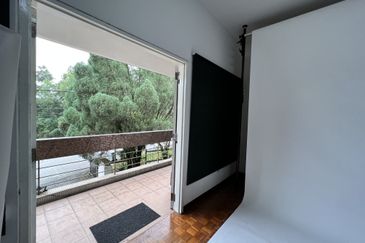 Damansara Heights (Bukit Damansara)