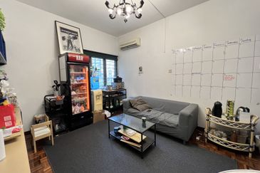 Damansara Heights (Bukit Damansara)