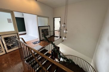 Damansara Heights (Bukit Damansara)