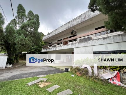 Damansara Heights 2 Storey Bungalow , Kuala Lumpur, Damansara Heights