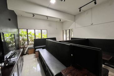 Damansara Heights (Bukit Damansara)