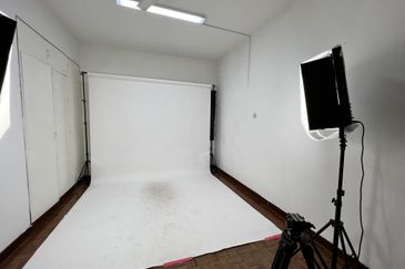 Damansara Heights (Bukit Damansara)