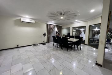 Damansara Heights (Bukit Damansara)