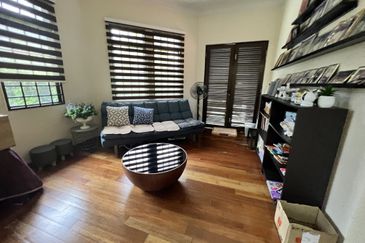 Damansara Heights (Bukit Damansara)