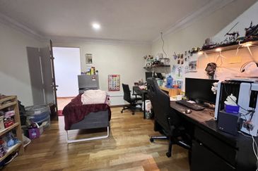 Damansara Heights (Bukit Damansara)