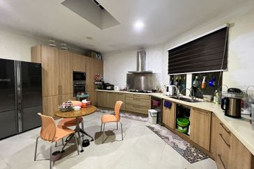 Damansara Heights (Bukit Damansara)