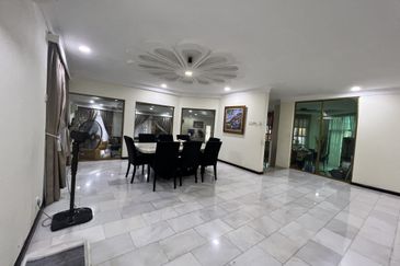 Damansara Heights (Bukit Damansara)