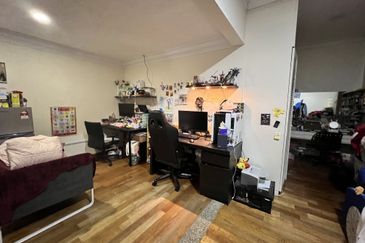 Damansara Heights (Bukit Damansara)