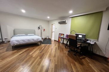 Damansara Heights (Bukit Damansara)