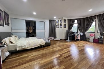 Damansara Heights (Bukit Damansara)