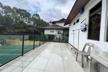 Damansara Heights (Bukit Damansara)