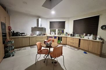 Damansara Heights (Bukit Damansara)