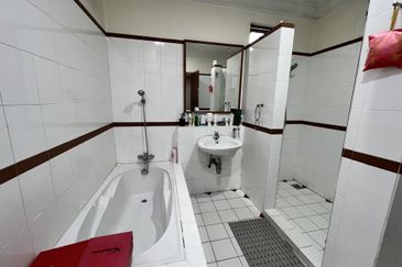 Damansara Heights (Bukit Damansara)