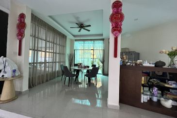 Damansara Heights (Bukit Damansara)