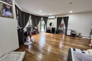 Damansara Heights (Bukit Damansara)