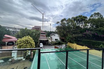 Damansara Heights (Bukit Damansara)