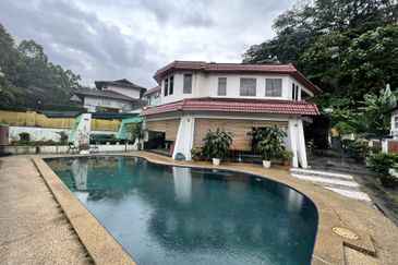 Damansara Heights (Bukit Damansara)