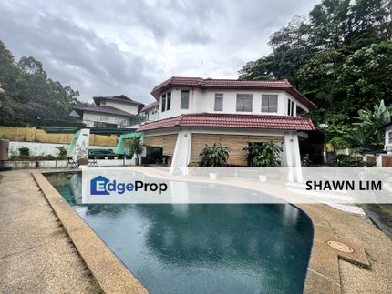 Damansara Heights 2 Storey Bungalow, Kuala Lumpur, Damansara Heights