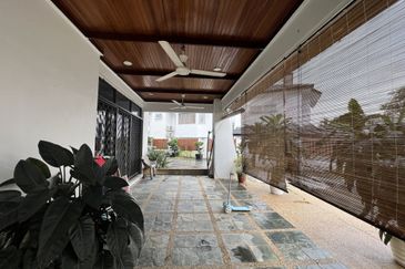 Damansara Heights (Bukit Damansara)