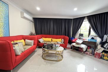 Damansara Heights (Bukit Damansara)