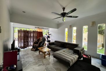 Damansara Heights (Bukit Damansara)