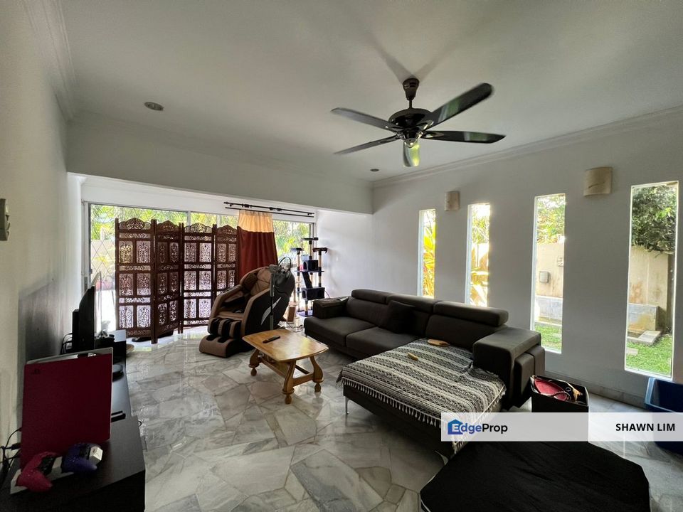 Damansara Heights Semi-D , Kuala Lumpur, Damansara Heights