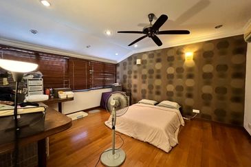 Damansara Heights (Bukit Damansara)